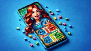 Ludo dice