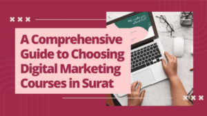 Digital Marketing Course in Surat