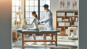 lower back pain treatment