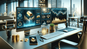 which of these facts is true about digital gold