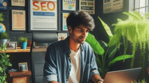 Boost Your Online Presence with an SEO Professional in Kochi