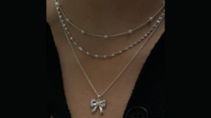 Lover Girl Necklace