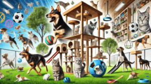 Pet Care Essentials