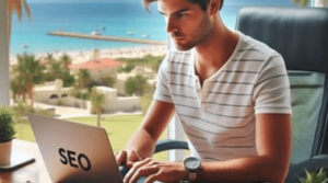 SEO Company in Aqaba