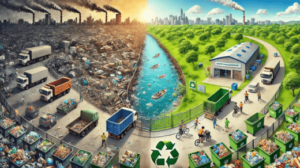 Waste Management