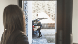 garage door install