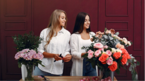 online flower delivery services in Delhi