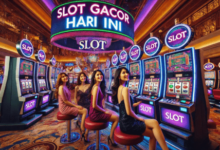 slot gacor hari ini, slot