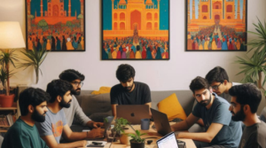 Flutter App Development in Jaipur