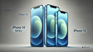 iPhone 14 blue, iPhone 14 plus, iPhone 14