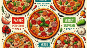 Creno's Pizza