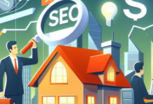 Real Estate SEO