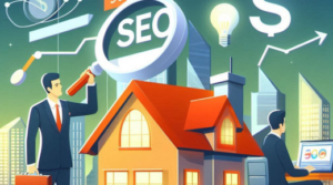 Real Estate SEO