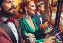 Slot Online Gacor - Mengungkap Mitos dan Fakta.