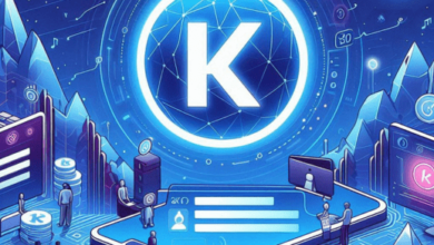 kucoin login