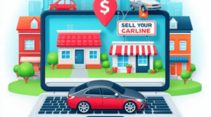 online car selling in Allen, TX
