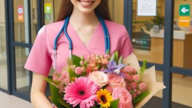 Dandenong Hospital Flower Delivery