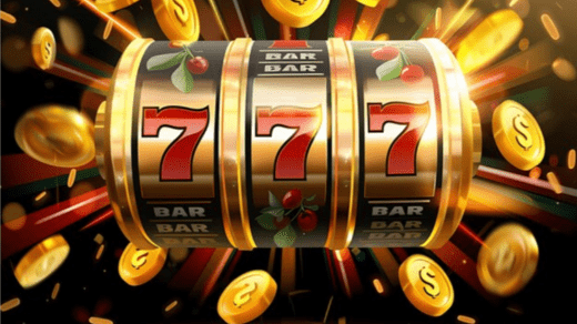 Online judi slot