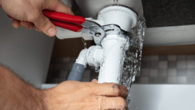 emergency plumber west Vancouver, west Vancouver plumber