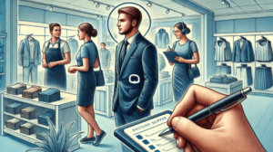 mystery shopping services