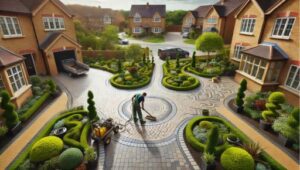 Driveways Waltham Abbey