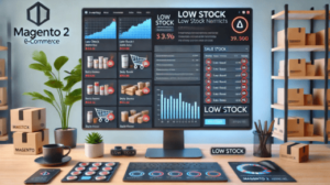 Magento product tags