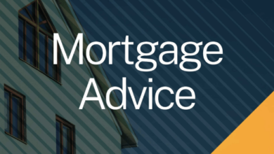 mortgage advice Chesterfield