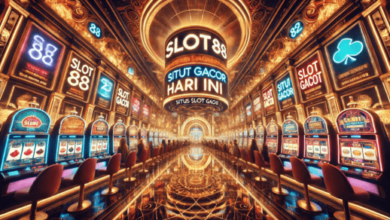 situs slot gacor