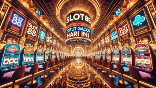 situs slot gacor