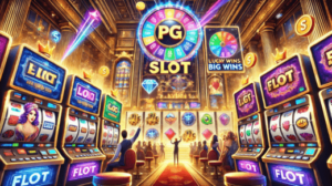 PG SLOT