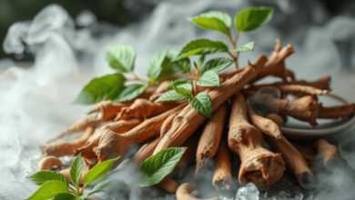 ashwagandha for immunity