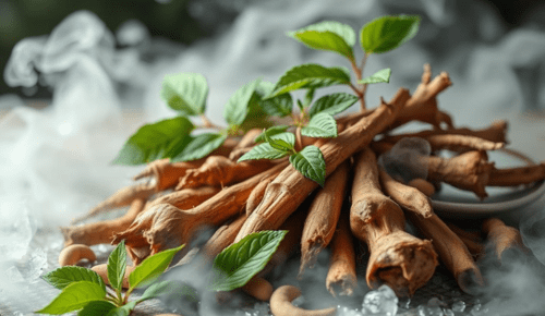 ashwagandha for immunity