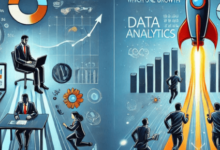 business analytics vs data analytics