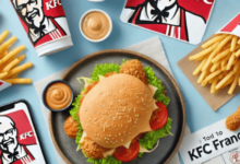 franchise kfc