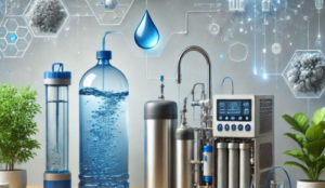 portable water purification systems
