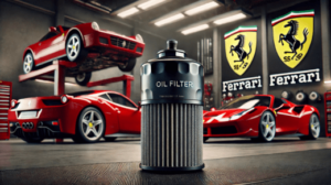 Best Aftermarket Oil Filters Ferrari