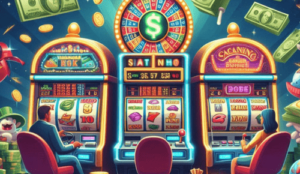 Casino Ritzo