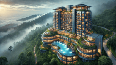 Genting Highland Hotel