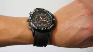 Luxury watches are typically defined