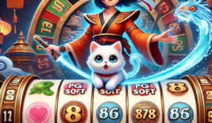 Pg Slot