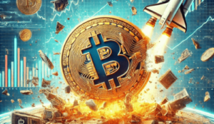 bitcoin price