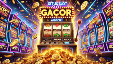 situs slot gacor