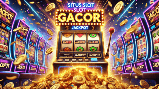 situs slot gacor