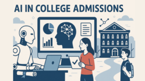 AI in college admissions