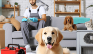 HVAC cleaning near me