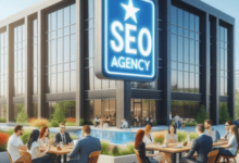 SEO agency in Huntsville, AL