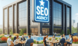 SEO agency in Huntsville, AL