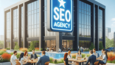 SEO agency in Huntsville, AL