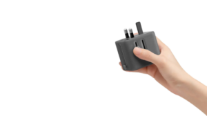 Universal Adaptor Travel
