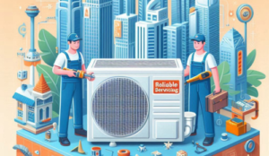 aircon servicing SG